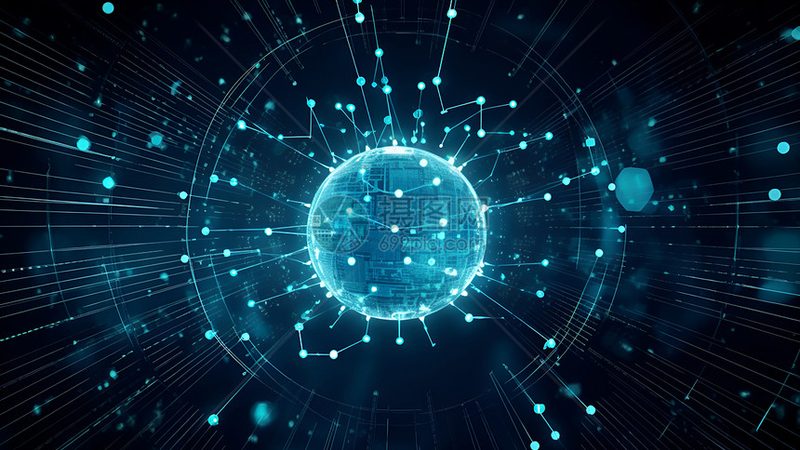 数据中台：企业数字化转型中的核心大脑