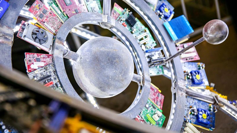 微服务监控告警：揭秘其核心方案与对比